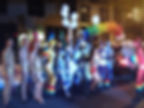 Skin City PRIDE 2013 10