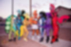 View More: http://shaiyammanee.pass.us/pride_parade_2014