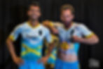 Soccer Football Sports Jerseys Male Models Las Vegas Lights FC Skin City