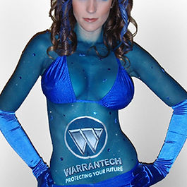 Corporate Party