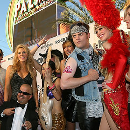 Movie Premiere