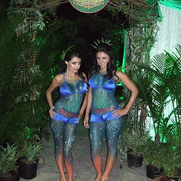 Party Models