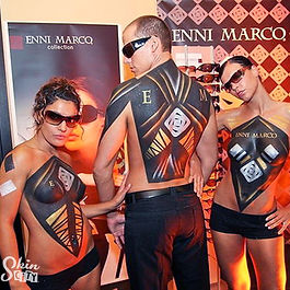 Sunglasses Promotion