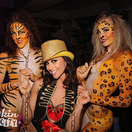 CIRCUS