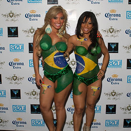Brazilian Night