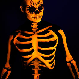 GLOW-UV