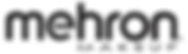 Mehron Makeup Logo