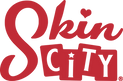 Skin City Logo